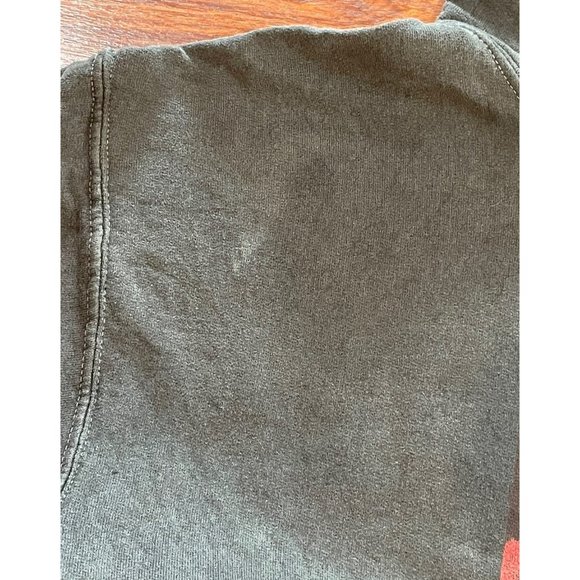 THE NOTORIOUS B. I. G. LIFE HOODIE SIZE S - Picture 9 of 9